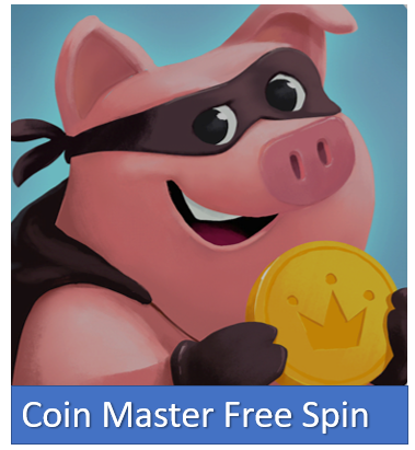 You are currently viewing Coin Master Free Spin 2021: Tips and Hacks
