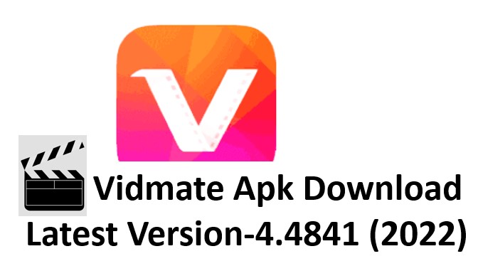 You are currently viewing Vidmate 2023 Apk Download Latest Version Free-4.4841