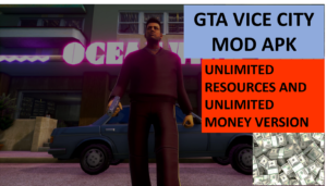 Read more about the article GTA Apk Mod Free download, Unlimited Money: v2023
