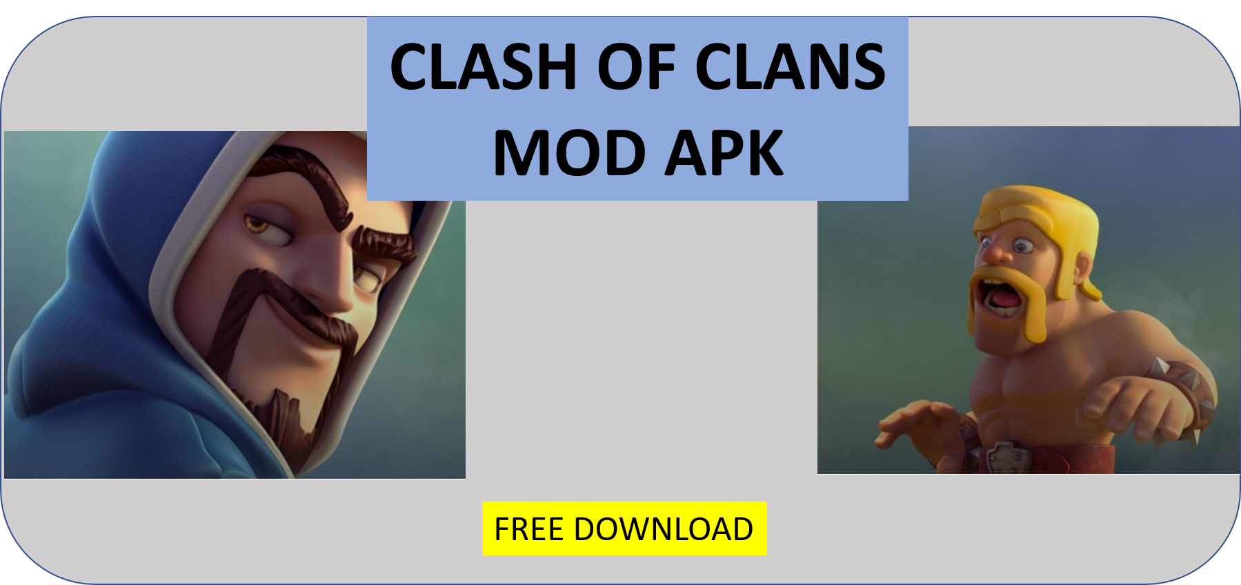 You are currently viewing Coc Mod Apk Version Free Download 2023 Latest