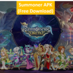 Summoner APK v1.72.3 Free Download: